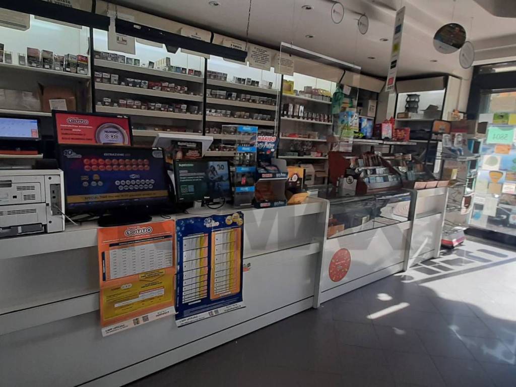 negozio in vendita a Chieti