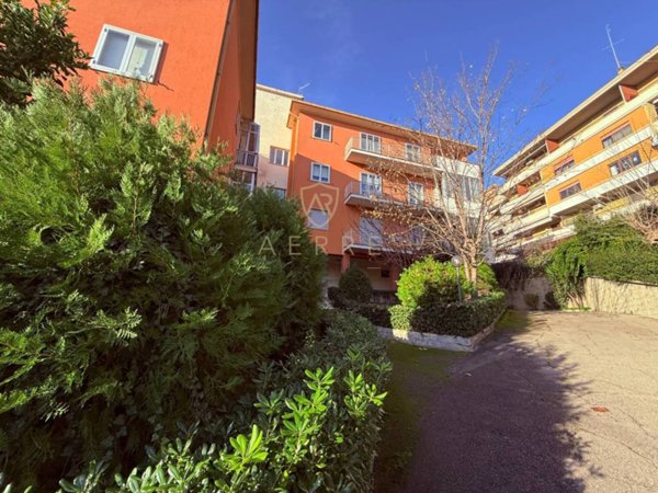 appartamento in vendita a Chieti