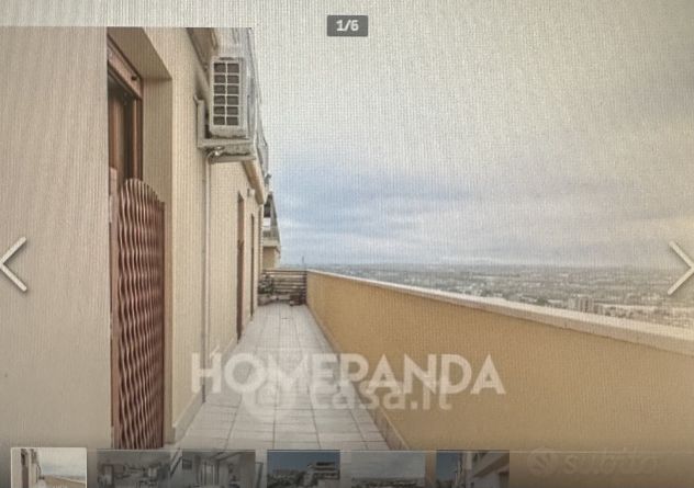 appartamento in vendita a Chieti in zona Colle dell'Ara