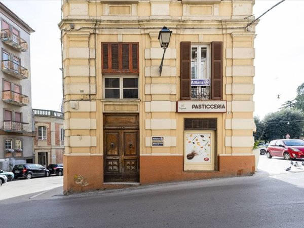 appartamento in vendita a Chieti in zona Centro Città