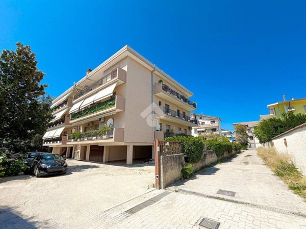appartamento in vendita a Chieti in zona Chieti Scalo