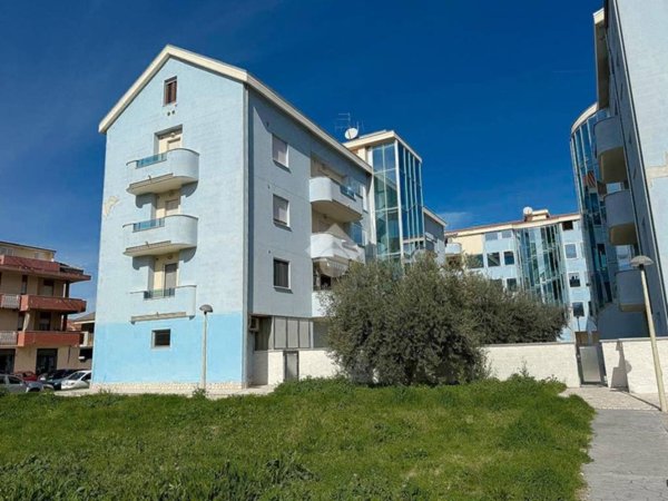 appartamento in vendita a Chieti in zona Chieti Scalo