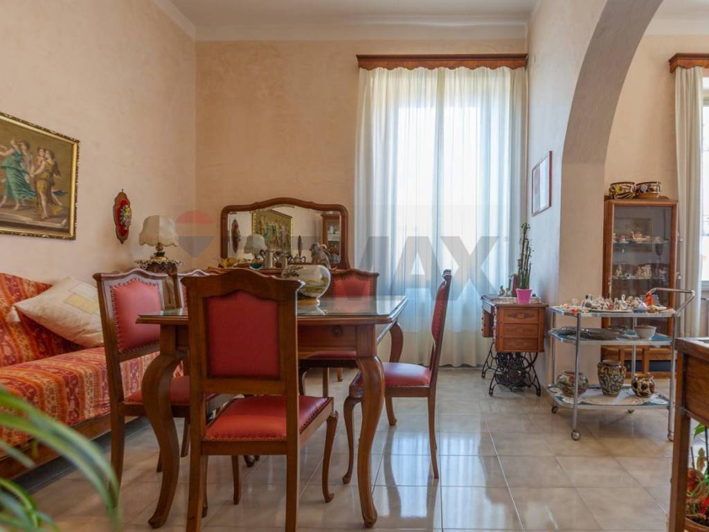 appartamento in vendita a Chieti in zona Centro Città