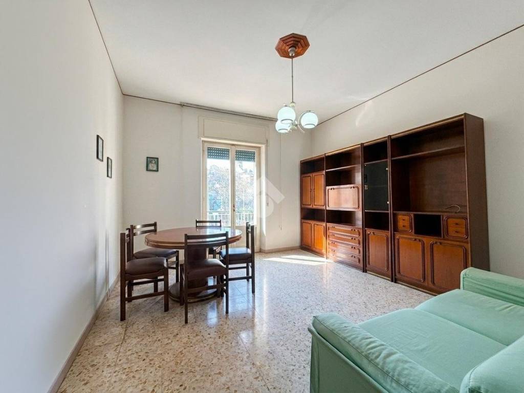 appartamento in vendita a Chieti in zona Centro Città