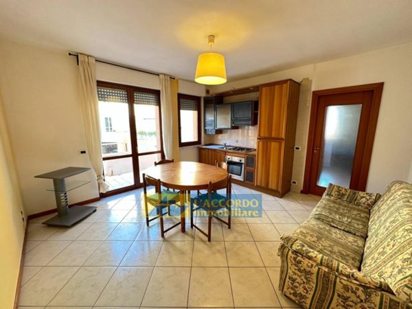 appartamento in vendita a Chieti in zona Tricalle