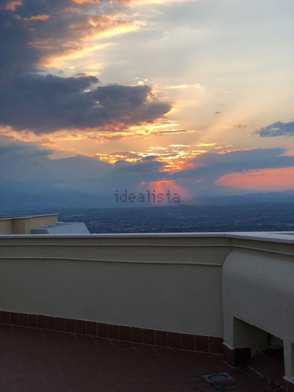 appartamento in vendita a Chieti