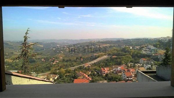 appartamento in vendita a Chieti in zona Centro Città