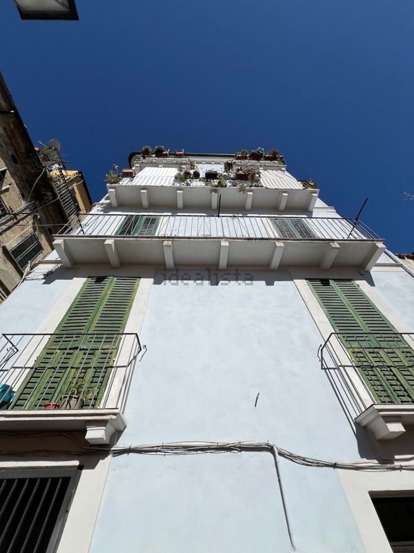 appartamento in vendita a Chieti in zona Centro Città