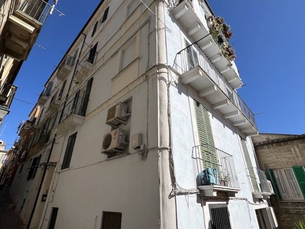 appartamento in vendita a Chieti in zona Centro Città