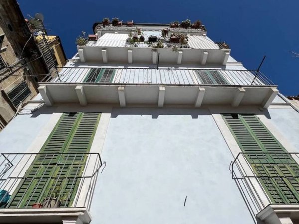 appartamento in vendita a Chieti in zona Centro Città