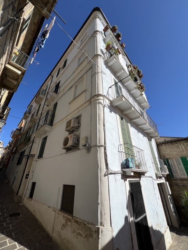 appartamento in vendita a Chieti in zona Centro Città