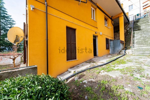 appartamento in vendita a Chieti