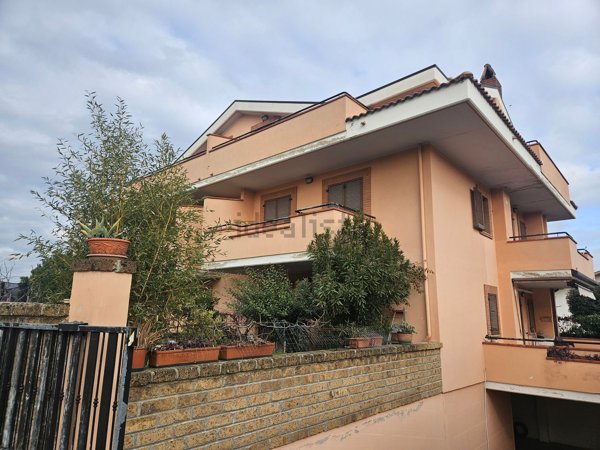 appartamento in vendita a Chieti in zona Brecciarola