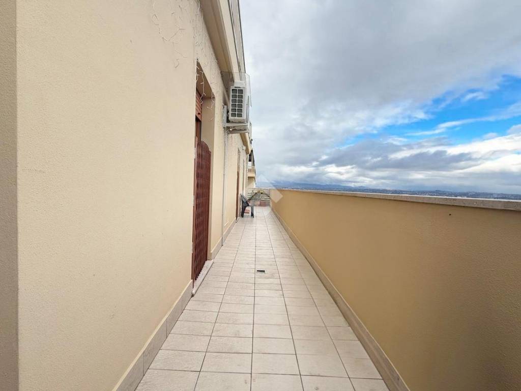 appartamento in vendita a Chieti in zona Chieti Scalo