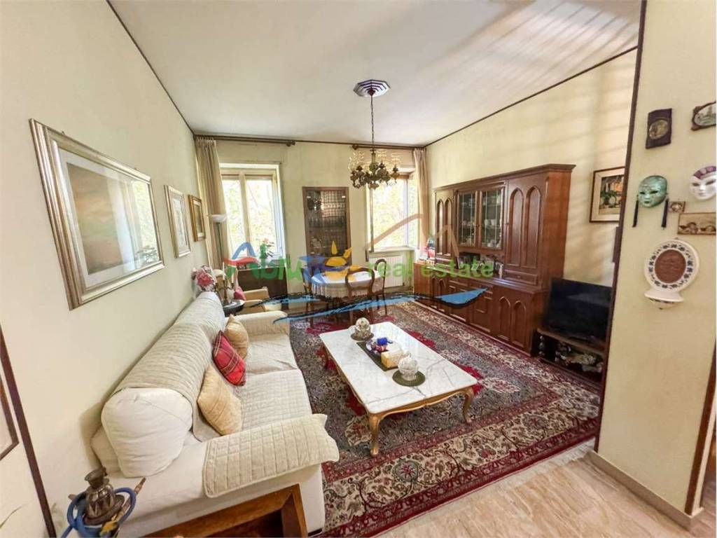 appartamento in vendita a Chieti in zona Chieti Scalo