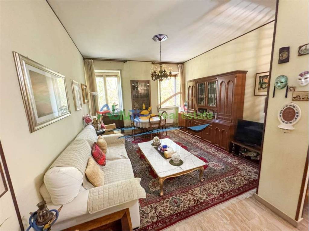 appartamento in vendita a Chieti in zona Madonna Della Misericordia