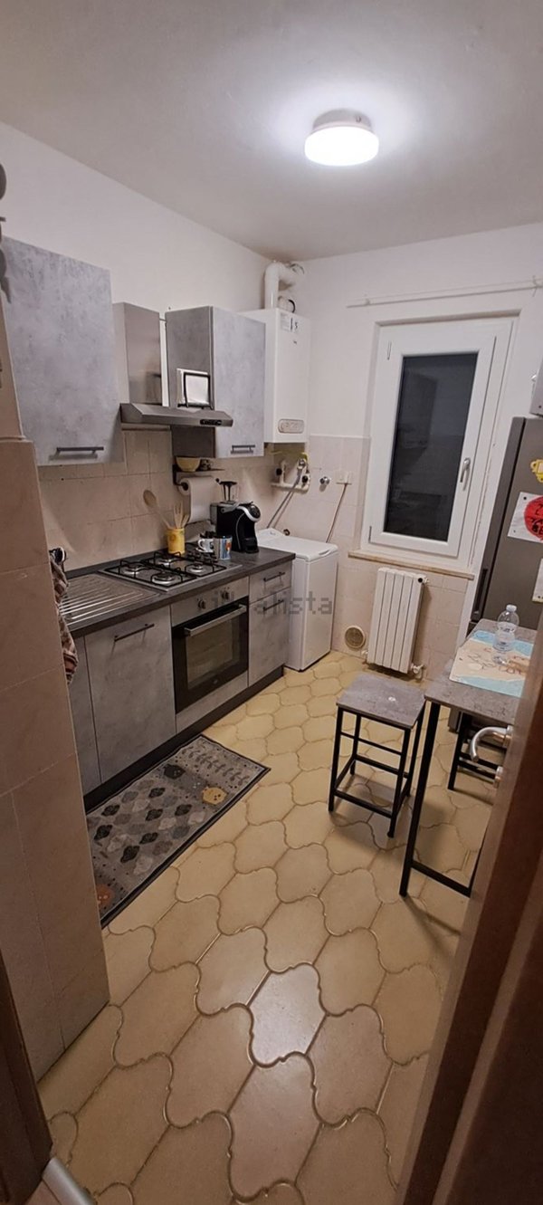 appartamento in vendita a Chieti