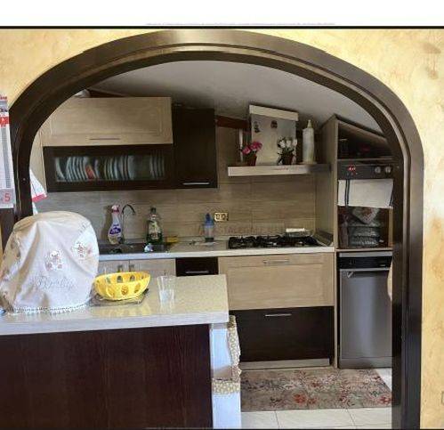 appartamento in vendita a Chieti