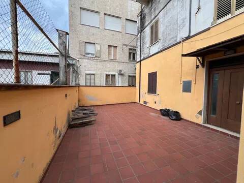 appartamento in vendita a Chieti in zona Centro Città