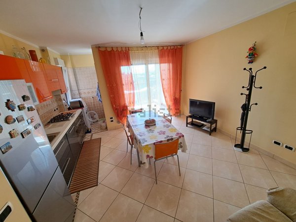 appartamento in vendita a Chieti in zona Chieti Scalo