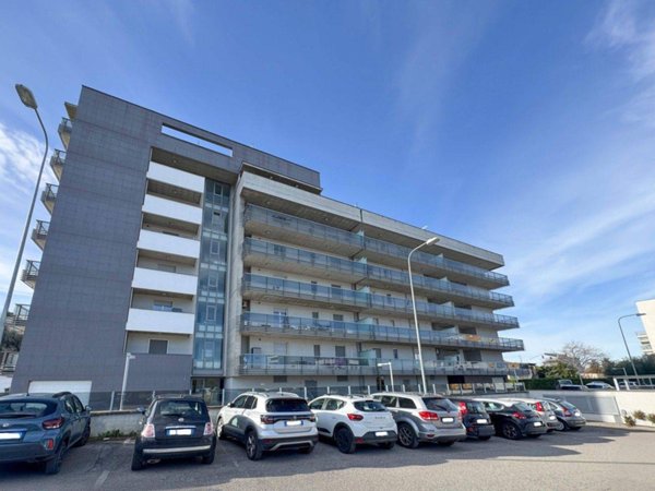 appartamento in vendita a Chieti in zona Chieti Scalo