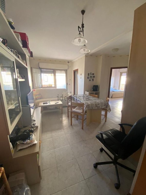 appartamento in vendita a Chieti in zona Chieti Scalo