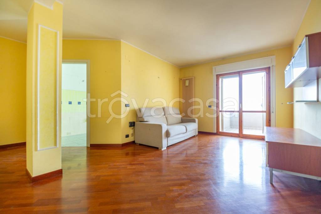 appartamento in vendita a Chieti in zona Tricalle