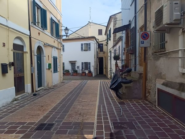 appartamento in vendita a Chieti in zona Centro Città
