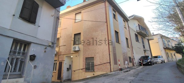 appartamento in vendita a Chieti