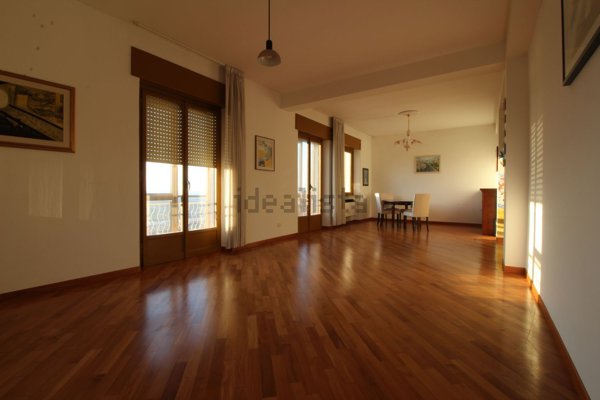 appartamento in vendita a Chieti