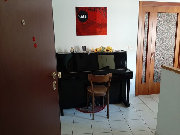 appartamento in vendita a Chieti