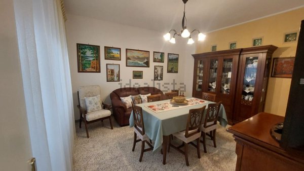 appartamento in vendita a Chieti in zona Centro Città