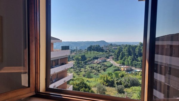 appartamento in vendita a Chieti