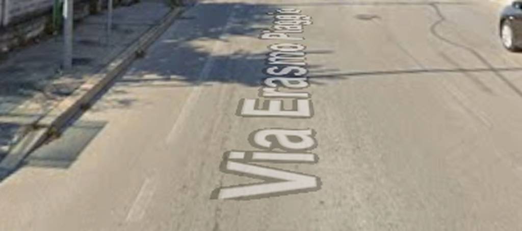 terreno edificabile in vendita a Chieti in zona Chieti Scalo