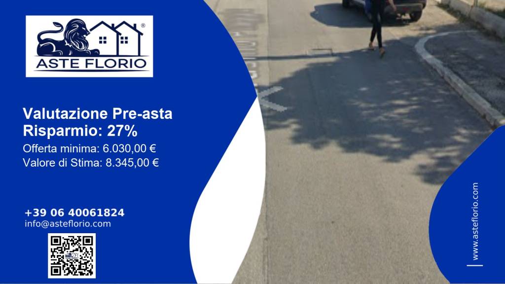 terreno industriale in vendita a Chieti in zona Chieti Scalo