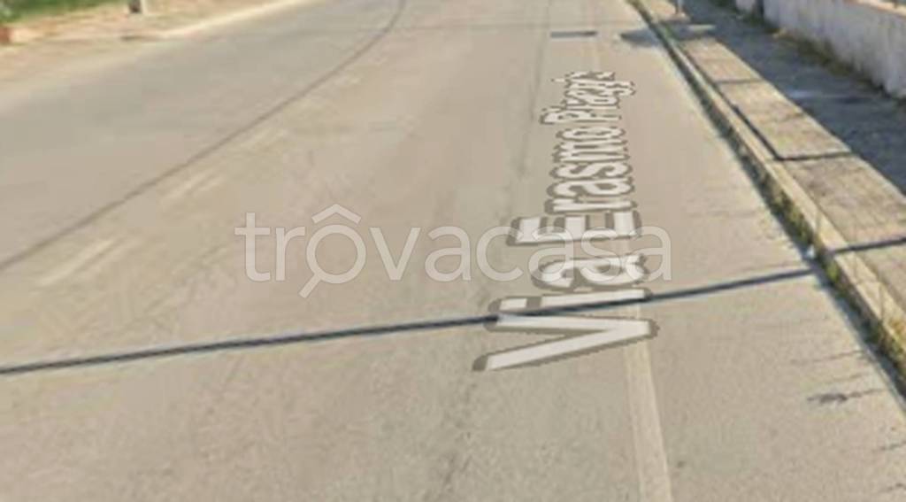 terreno edificabile in vendita a Chieti in zona Chieti Scalo