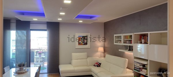 appartamento in vendita a Chieti in zona Chieti Scalo