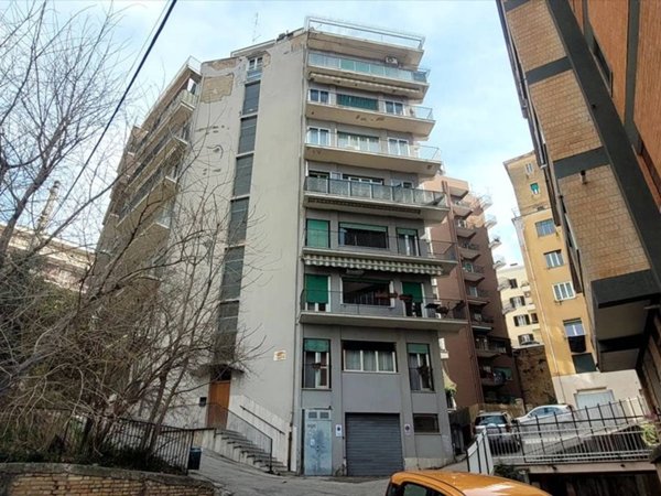 appartamento in vendita a Chieti in zona Centro Città