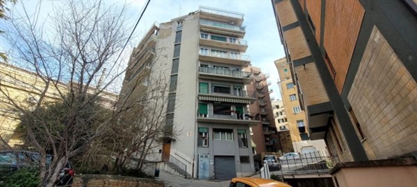 appartamento in vendita a Chieti in zona Centro Città
