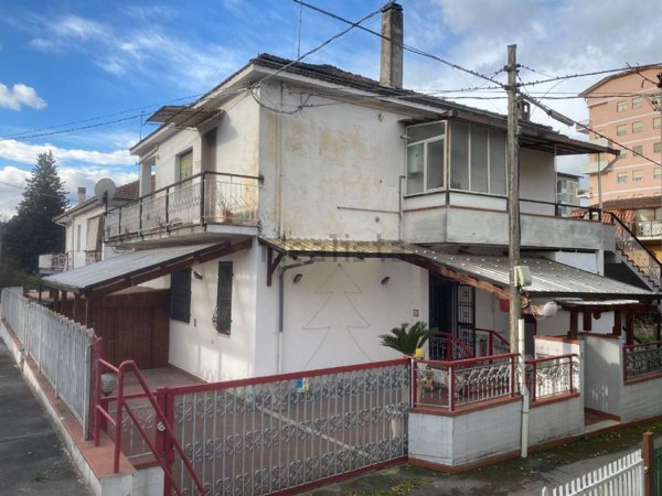 appartamento in vendita a Chieti in zona Chieti Scalo