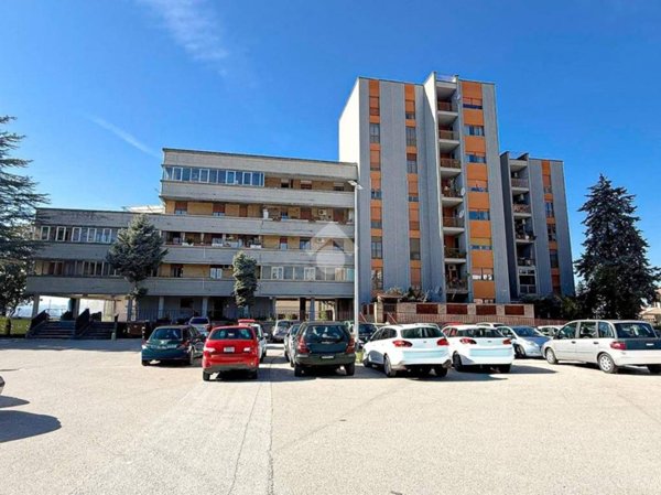 appartamento in vendita a Chieti in zona Chieti Scalo