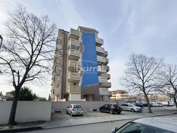 appartamento in vendita a Chieti in zona Chieti Scalo
