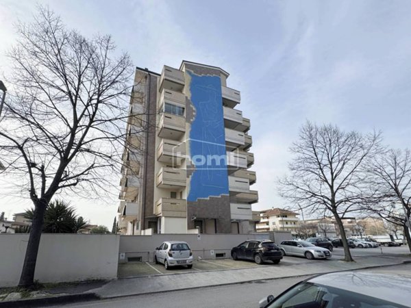 appartamento in vendita a Chieti in zona Chieti Scalo