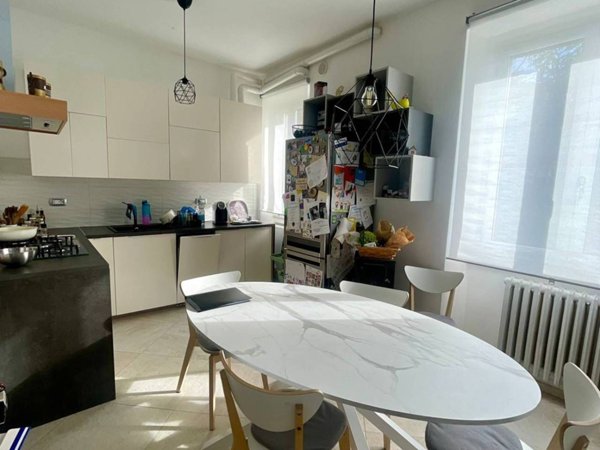 appartamento in vendita a Chieti in zona Centro Città