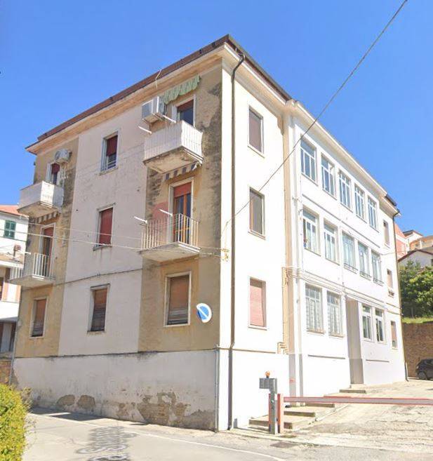 appartamento in vendita a Chieti in zona Centro Città