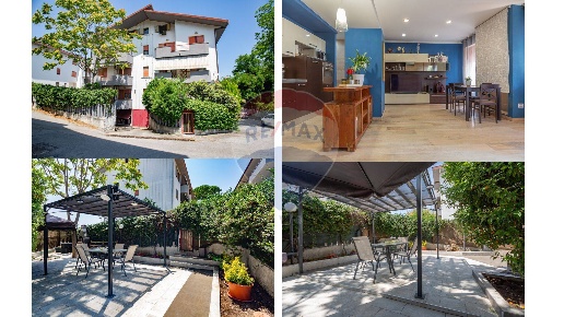 appartamento in vendita a Chieti in zona Tricalle