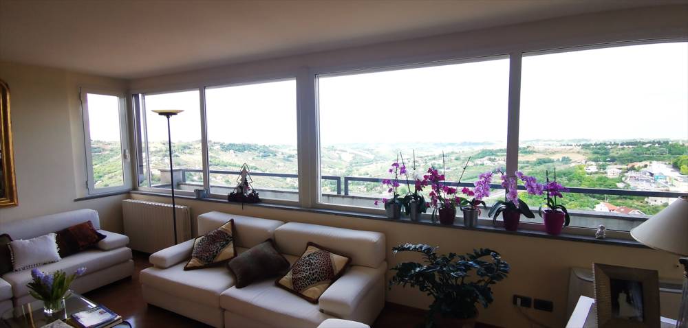 appartamento in vendita a Chieti