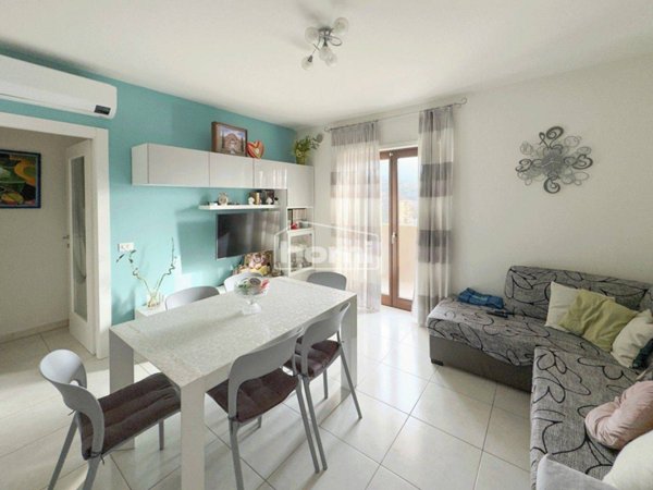 appartamento in vendita a Chieti in zona Chieti Scalo