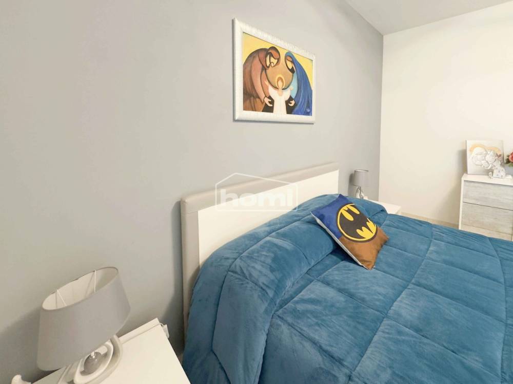 appartamento in vendita a Chieti in zona Chieti Scalo