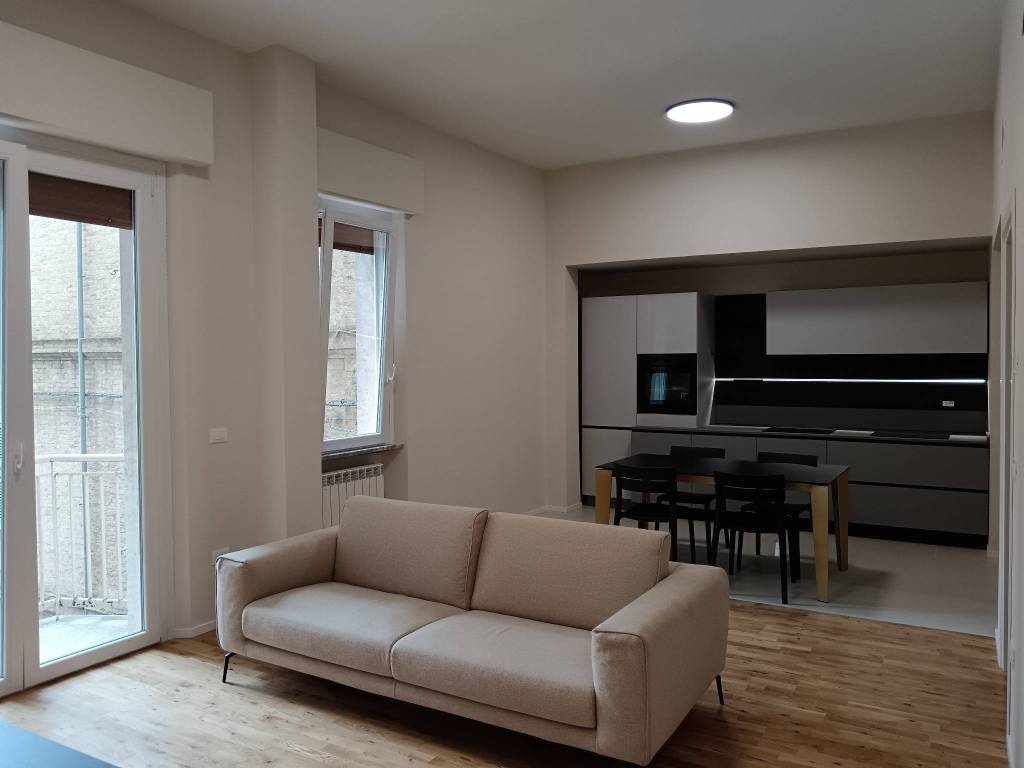 appartamento in vendita a Chieti in zona Madonna degli Angeli